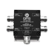 CPDC4X1 GPS Combiner
